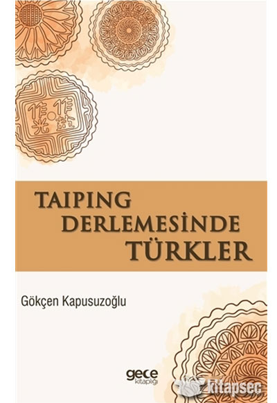 Taiping Derlemesinde Türkler Gece Kitaplığı