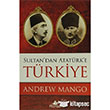 Sultan dan Atatrk e Trkiye Pegasus Yaynlar