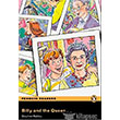 Billy and the Queen Pearson Education Yaynclk
