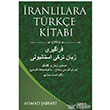 İranlılara Türkçe Kitabı Gece Kitaplığı