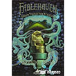 Fablehaven 2-Akşam Yıldızı nın Yükselişi Pegasus Yayınları