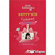 Betty nin Mkemmel Blogu-Rezillik Diz Boyu Pegasus Yaynlar