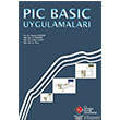 PIC Basic Uygulamaları İstanbul Kültür Üniversitesi