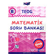 8. Sınıf TEOG Matematik Soru Bankası Binot Yayınları