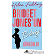 Bridget Jones un Bebei-Gnlkler Pegasus Yaynlar