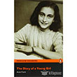 The Diary of a Young Girl Pearson Education Yayıncılık