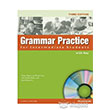 Grammar Practice Intermediate Book and CD-ROM Pearson Education Yayıncılık