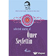 Selected Stories of Ömer Seyfettin Profil Kitap