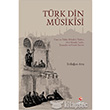 Türk Din Musikisi Rağbet Yayınları