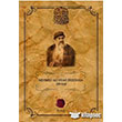 Mehmed Ali Hilmi Dedebaba Divan Revak Kitabevi