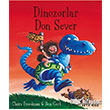 Dinozorlar Don Sever Beta Kids