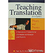 Teaching Translation eviri retimi Theory And Practice Nve Kltr Merkezi
