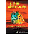 Tibetin ller Kitab Onbir Yaynlar