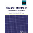 Finansal Muhasebe Eitim Yaynevi
