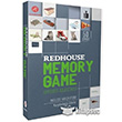 Redhouse Memory Game-Opposite Adjectives Kutulu Redhouse Yaynlar