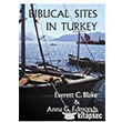 Biblical Sites in Turkey Redhouse Yaynlar