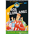 Bob Klonland Redhouse Kidz Yaynlar