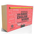 Redhouse 100 Basic English Words 3 Redhouse Yayınları