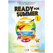 Ready For Summer 1 Redhouse Kidz Yaynlar