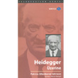 Heidegger zerine Sentez Yaynlar