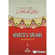 Riyaz`s Salihin (3 Kitap Takm) Ravza Yaynlar