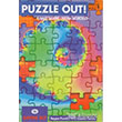Puzzle Out Saypa Yayn Datm