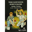 Tom Sawyerin Sürevenleri Saypa Yayın Dağıtım