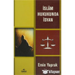 İslam Hukukunda İsyan Ravza Yayınları