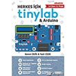 Herkes in Tinylab and Arduino Abaks Kitap