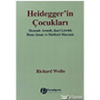 Heidegger`in ocuklar Paradigma Yaynlar