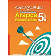 6. Snf mam Hatip Ortaokullar in Arapa Etkinlik Kitab Akdem Yaynlar