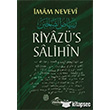 Riyaz`s Salihin (3 Cilt Takm) Ravza Yaynlar
