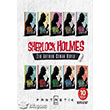 Sherlock Holmes Set 10 Kitap Takım Fantastik Kitap
