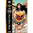 Wonder Woman Cilt 1 Yeni Dnya Yap Kredi Yaynlar