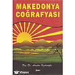 Makedonya Corafyas Aktel Yaynlar
