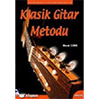 Klasik Gitar Metodu Aktel Yaynlar