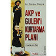 AKP ve Gleni Kurtarma Plan Togan Yaynlar