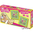 Barbie Memo 54 Para BRB.6829 Krkpabu