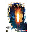 Uncanny Inhumans 2: Sessiz Oda Gerekli eyler Yaynclk