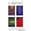 4 Element Cinius Yayınları