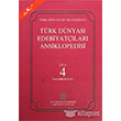 Trk Dnyas Edebiyatlar Ansiklopedisi Cilt 4 F Hazretkulov Atatrk Kltr Merkezi Yaynlar