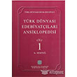Trk Dnyas Edebiyatlar Ansiklopedisi Cilt 1 A Atatu Atatrk Kltr Merkezi Yaynlar