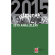 Almanak 2015 Analizleri Sosyal Aratrmalar Vakf