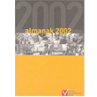 Almanak 2002 Sosyal Aratrmalar Vakf