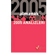 Almanak 2005 Analizleri Sosyal Aratrmalar Vakf