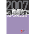 Almanak 2007 Analizleri Sosyal Aratrmalar Vakf