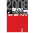 Almanak 2008 Analizleri Sosyal Aratrmalar Vakf