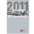 Almanak 2011 Analizleri Sosyal Aratrmalar Vakf