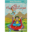 Ali and the Magic Carpet Level 2 The Kidland Yayınları