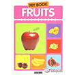 My Book Fruits The Kidland Yaynlar